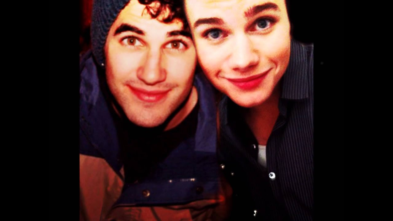 Klaine love