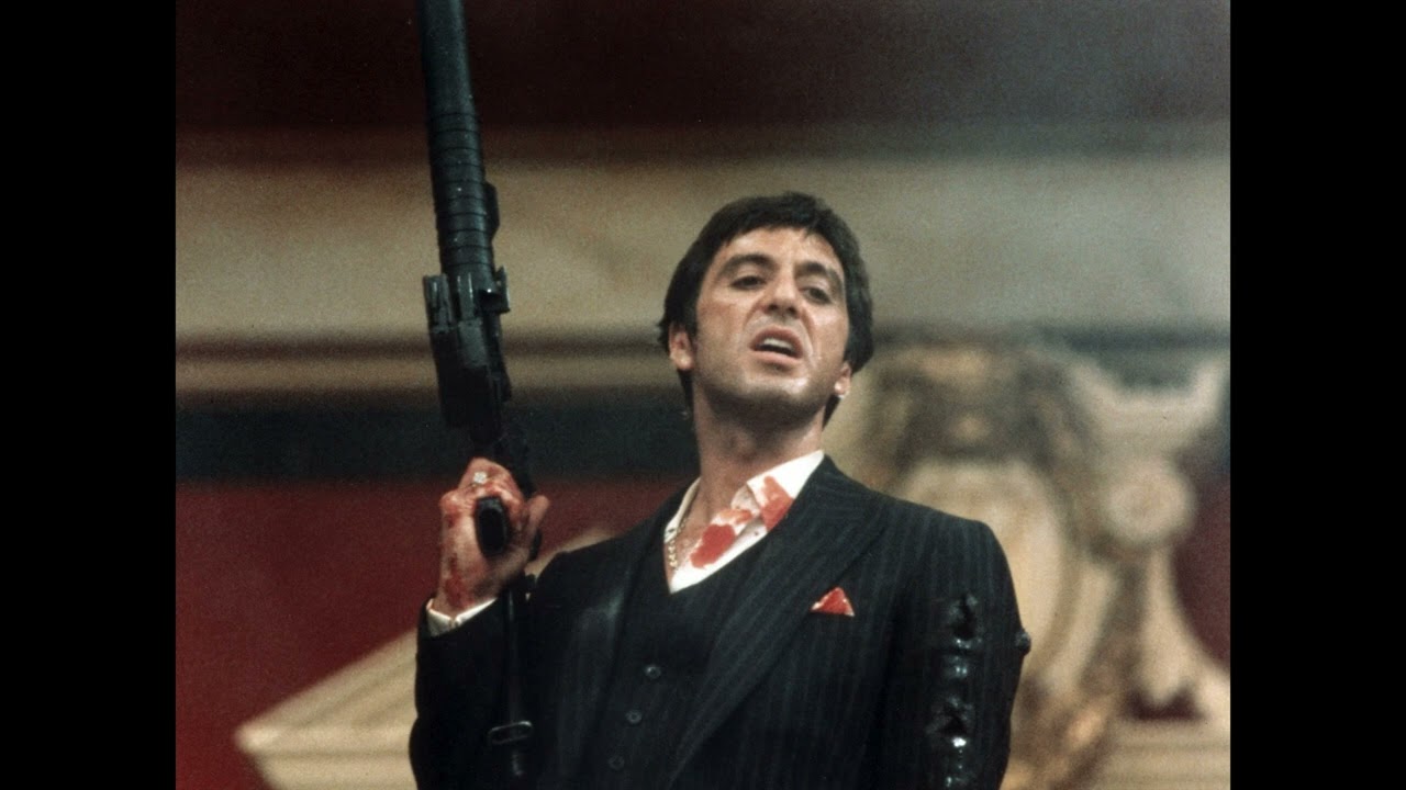 (Free) Scarface Type Beat Prod.WXLFFH