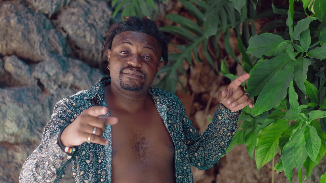 Obadi_Ombre_Tingizika new( Offial_video) satana