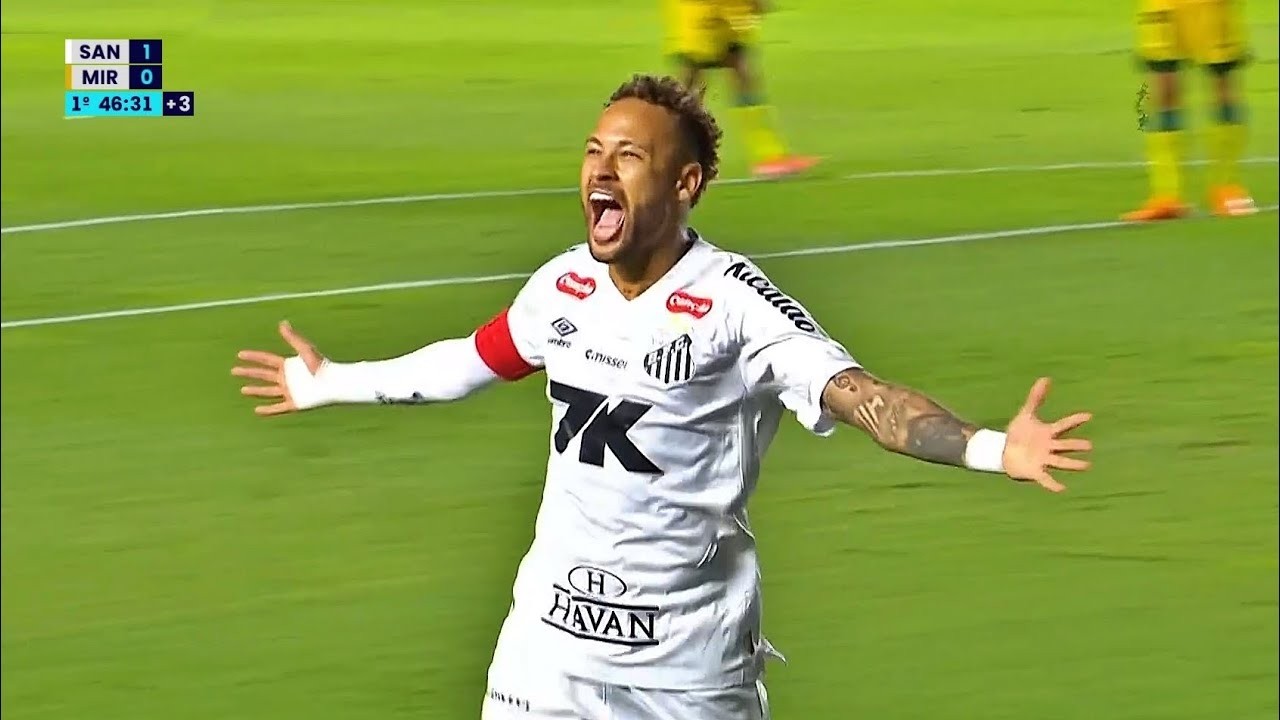 Neymar Jr 2026 👑: Proves He&rsquo;s Still HIM &ndash; INSANE Skills Goals Dribbling & Showboating