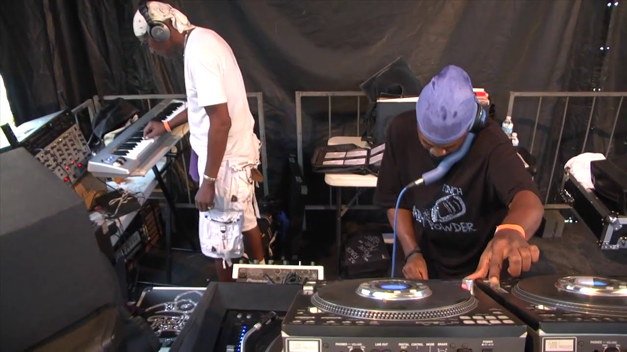 Lincoln Park Highlights D.J. Punch / Boyd Jarvis 2013 (House Music) #aLgProduction #DjPunch