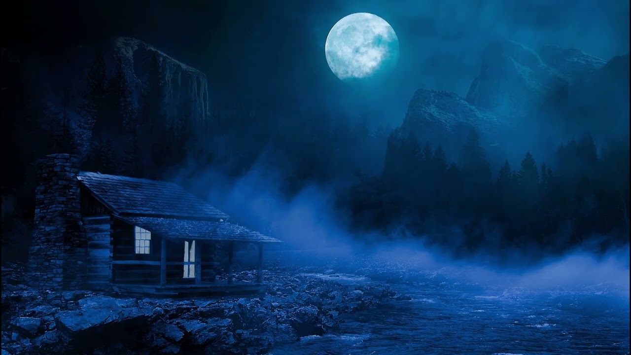 Deep Sea Sanctuary: 30 Minutes of Ambient Music for Deep Sleep