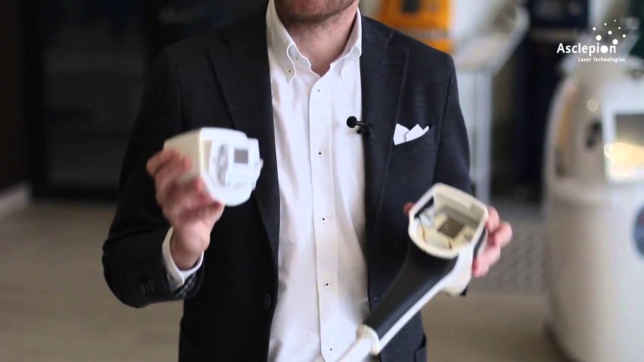 О компании Asclepion Laser Technologies