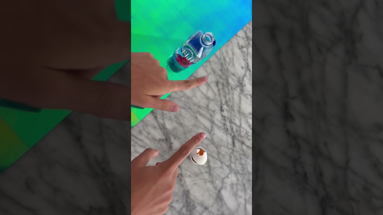 TESTING NO GLUE SLIME RECIPES PART 267281 egg water slime?!!