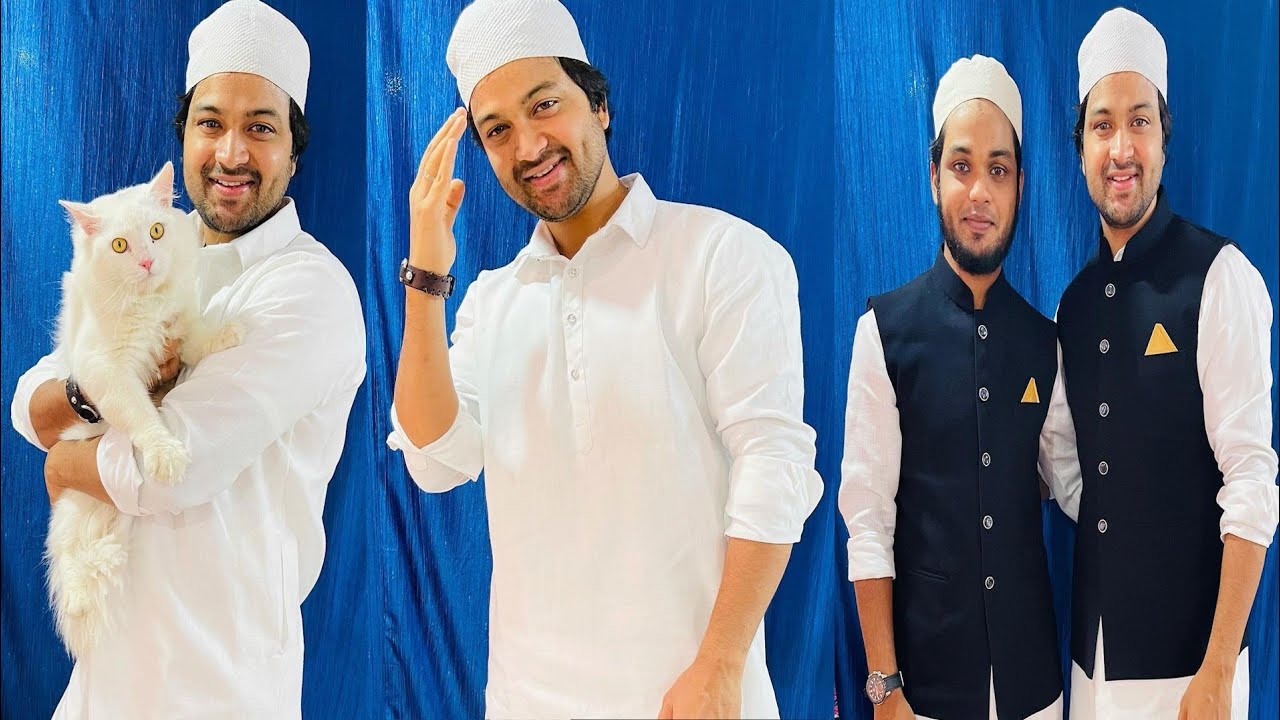 Sohel Ramzan Special Celebrations with Family | Syed Sohel | Big Boss Sohel |Tollywood Nagar| Ramzan