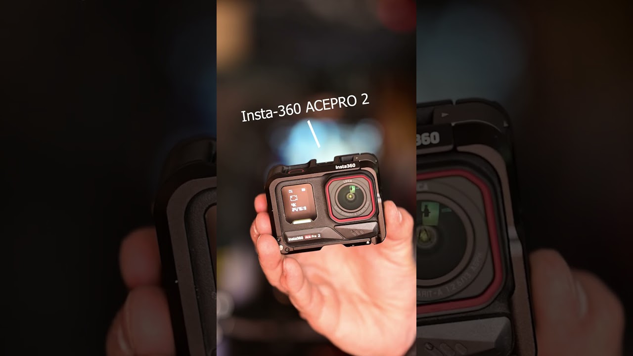 CHIGEE AIO-6 Max turns your cockpit into mission control with nav, music, and action-cam control. 🚀