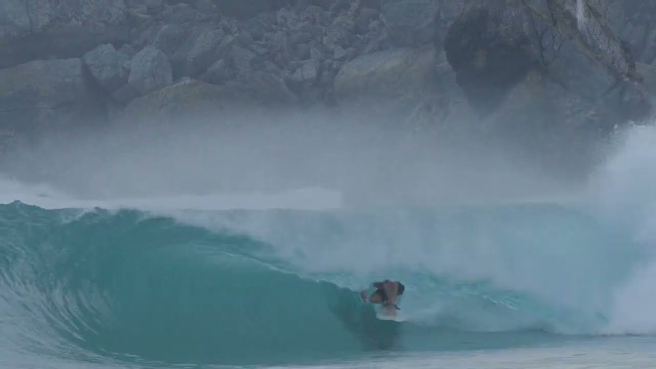 421 Fish - Rusty Surfboards