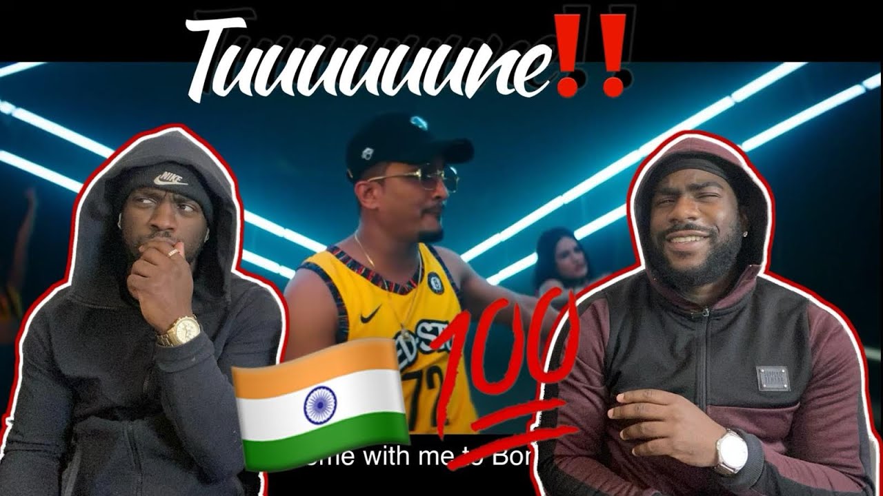 🇬🇧UK REACTS TO | 🇮🇳 DIVINE - MIRCHI Feat. Stylo G, MC Altaf & Phenom | Official Music Video