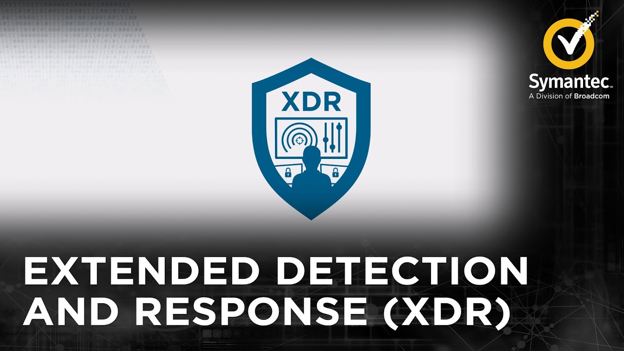 Symantec XDR