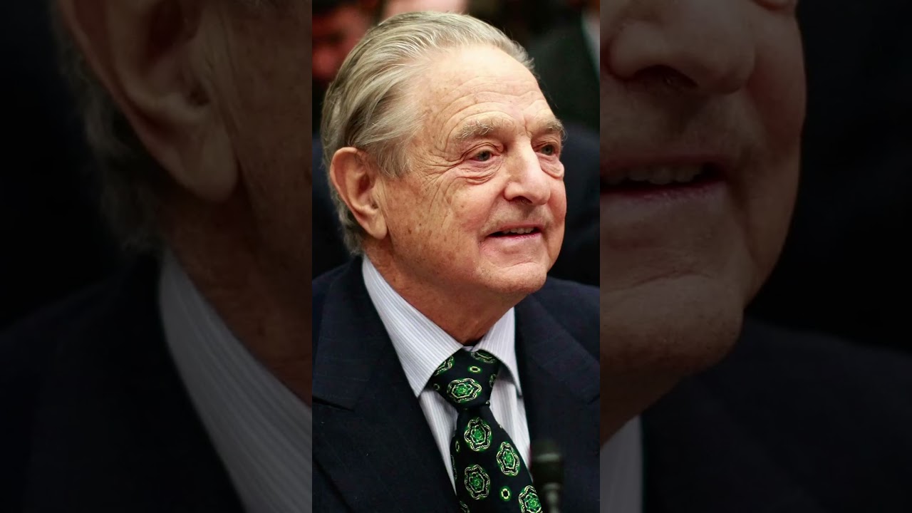 Being rich doesn't automatically make you evil