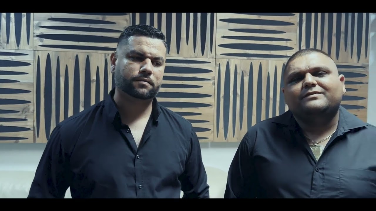 Gipsy Kaly - Vas de man ( OFFICIAL VIDEO ) COVER