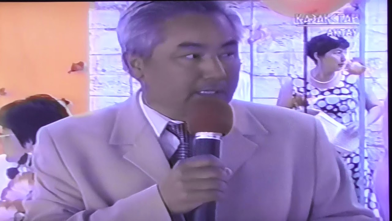Соңғы қоңырау сыңғыры. Жаңаөзен, 2005 ж.