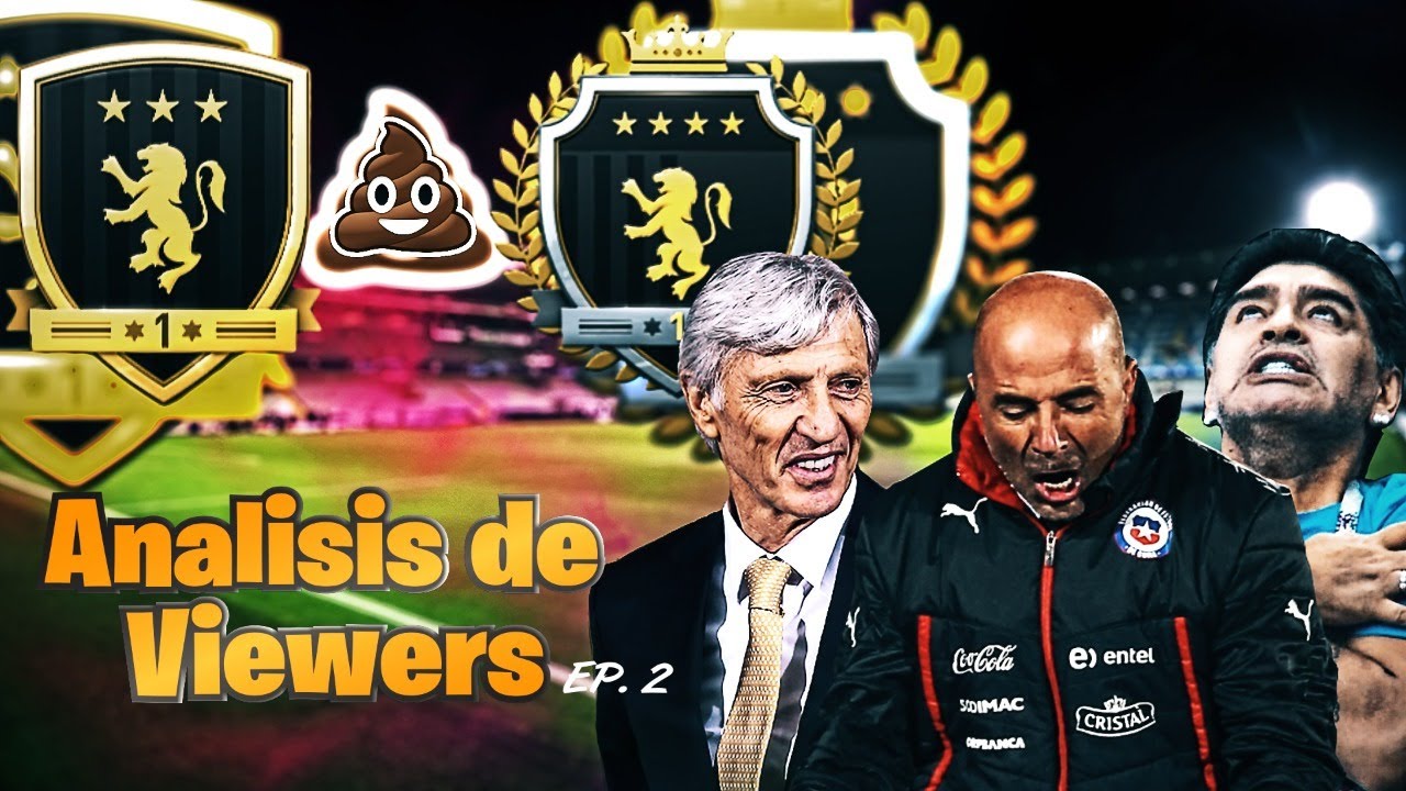 🔥 ERRORES de AMATEURS 🔥 en FutChampions &iquest;Como defender? &iquest;Como atacar? Llega a ELITE!