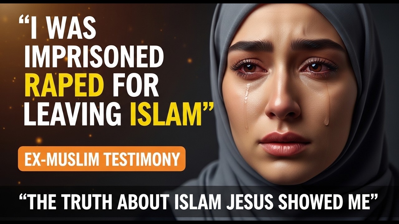 ISIS Court Executed a Teen Girl She died for 20minutes… UNTIL JESUS SPOKE HER NAME | #christianity