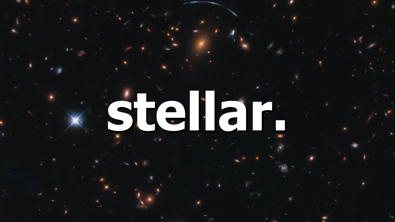 Stellar Forge - Nuclear Fusion