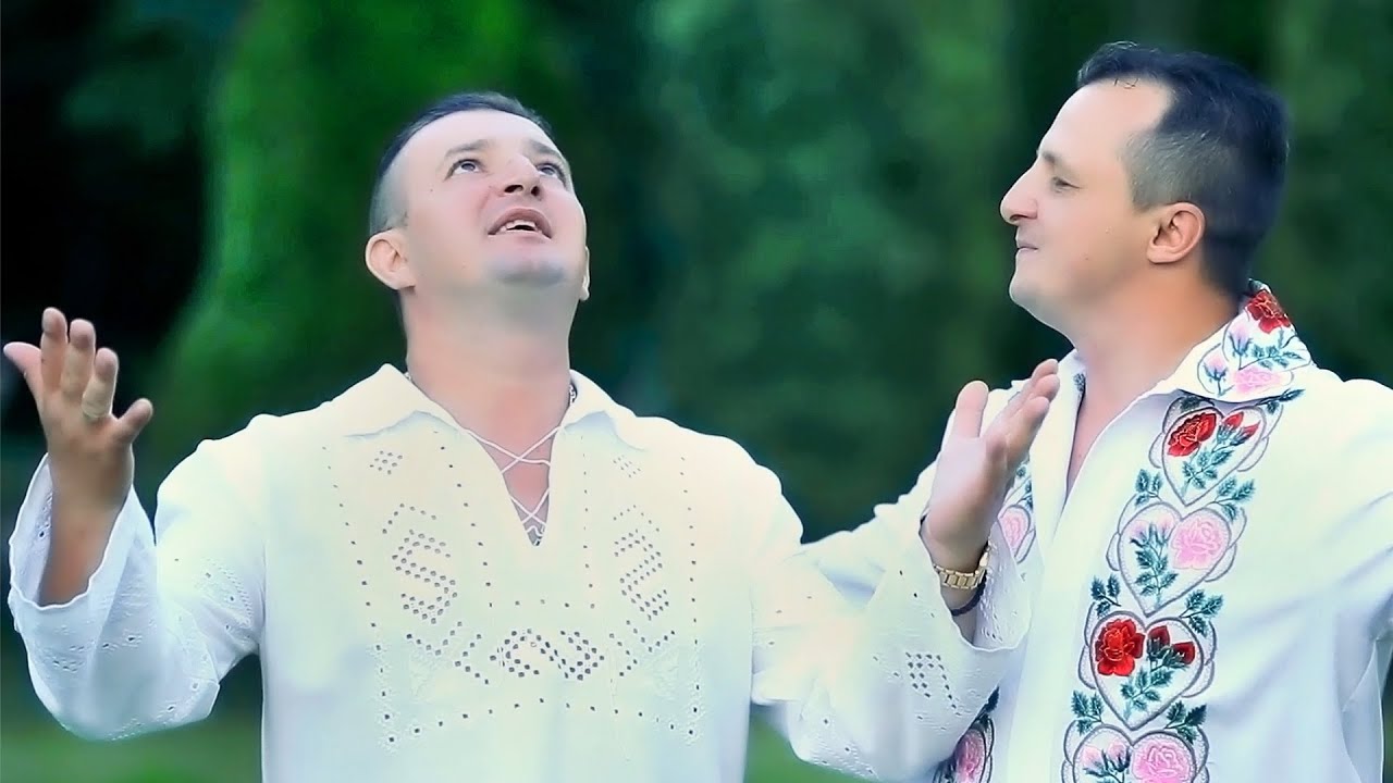 Calin & Florin Crisan - Cu bani de-ar ploua (Videoclip oficial) 2016