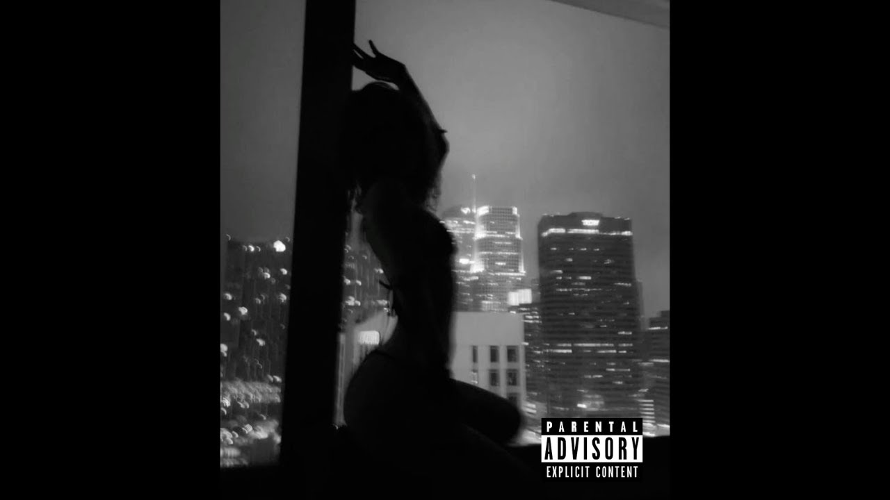 (FREE) 6lack x The Weeknd Type Beat - 