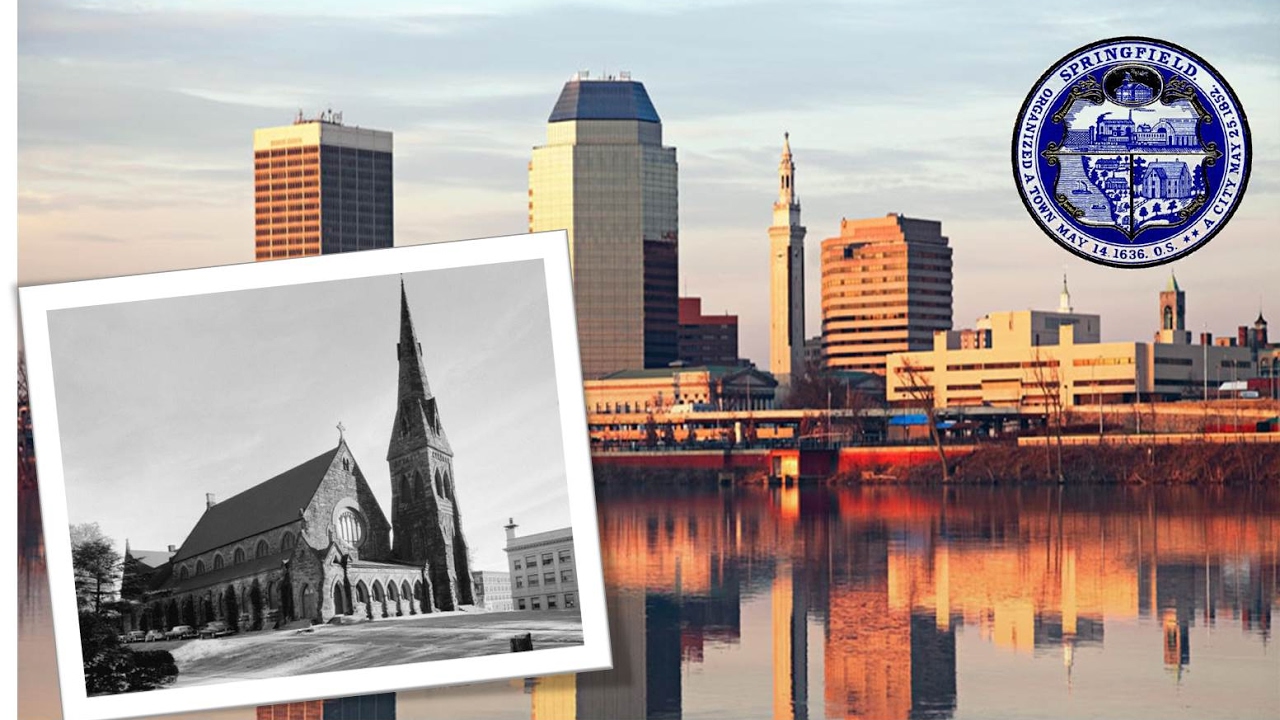History of Springfield, Massachusetts / History of towns in United States
