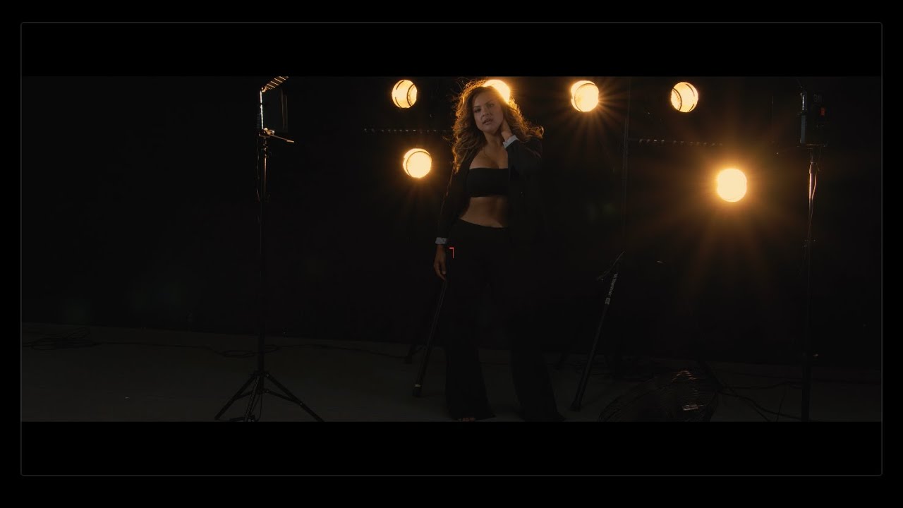 Joanna Pearl - I Am Woman (Official Video)