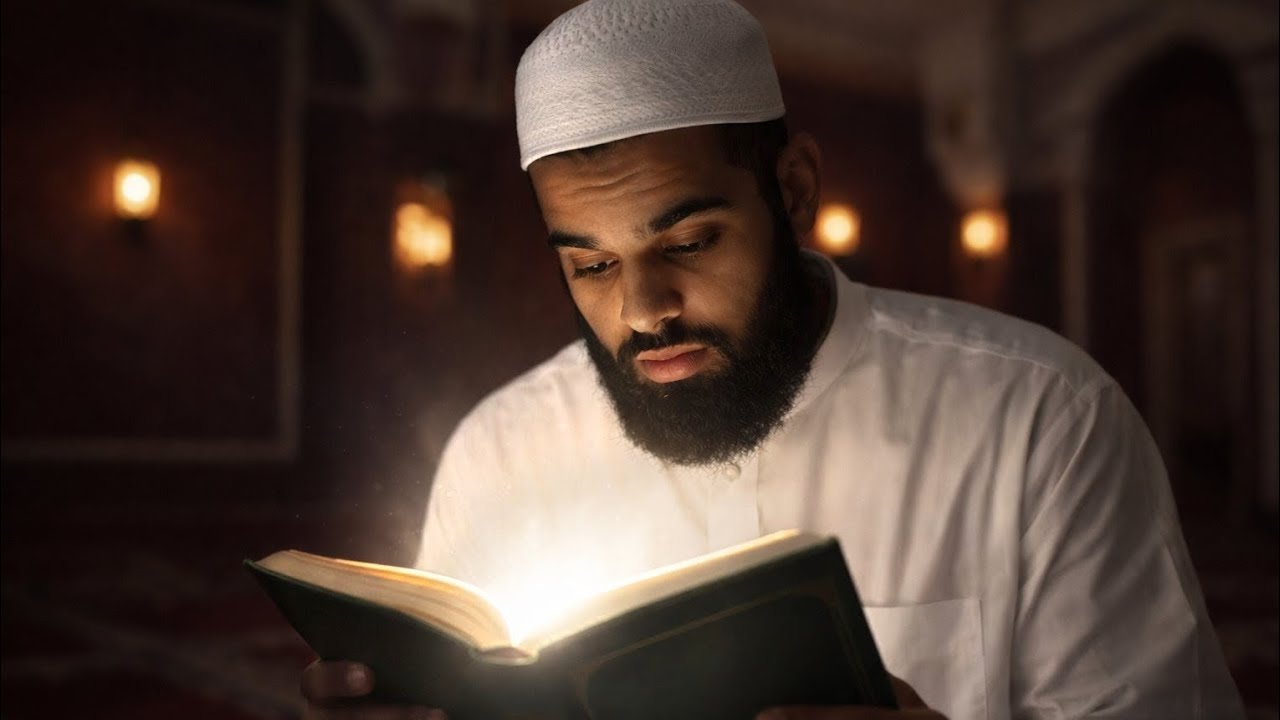 The Hidden Discipline of Mohammad ﷺ
