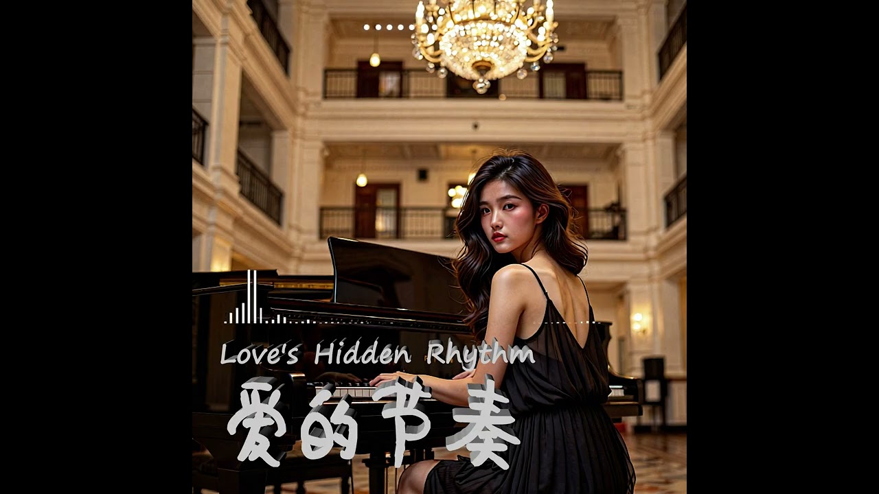 [jazz] 爱的谜语 Love's Hidden Rhythm