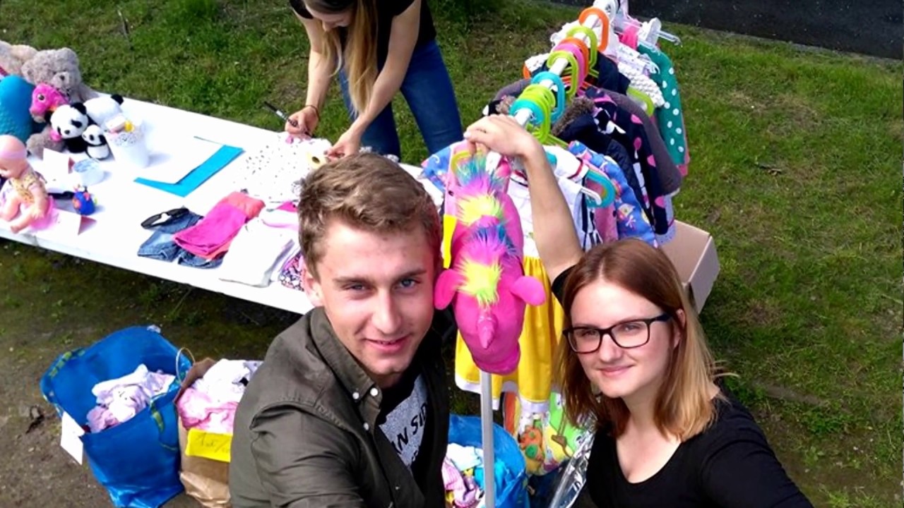 Zmieniamy Kochłowice