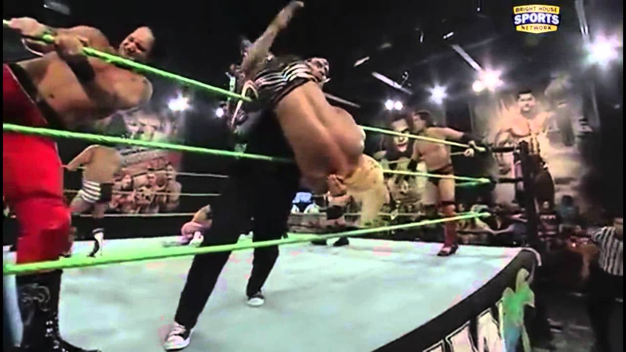 FCW January 22nd 2012