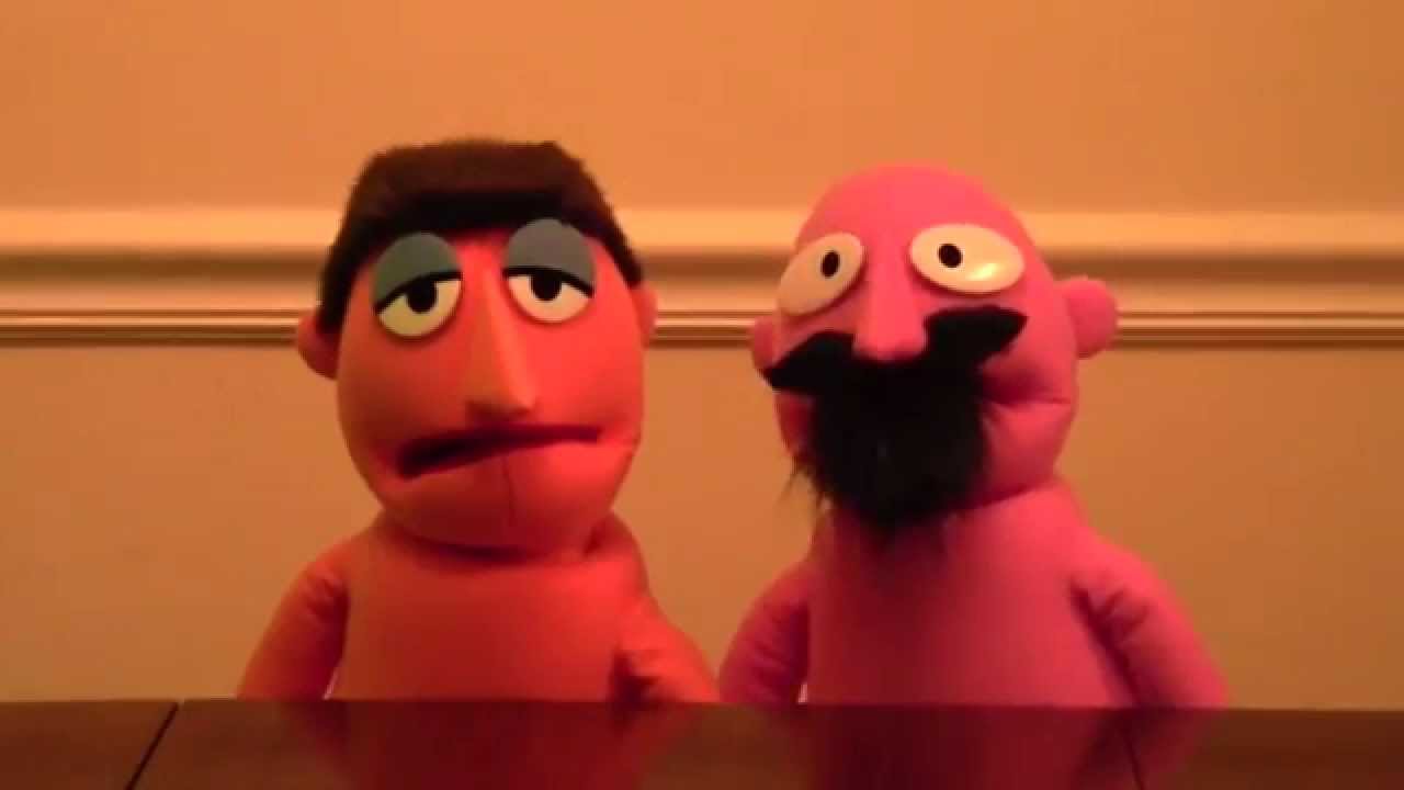 Muppets: We're Doing A Sequel (Tribute)
