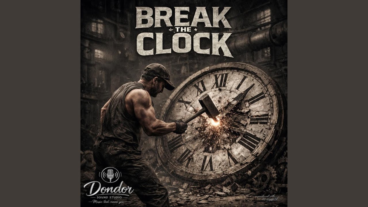 Break the Clock