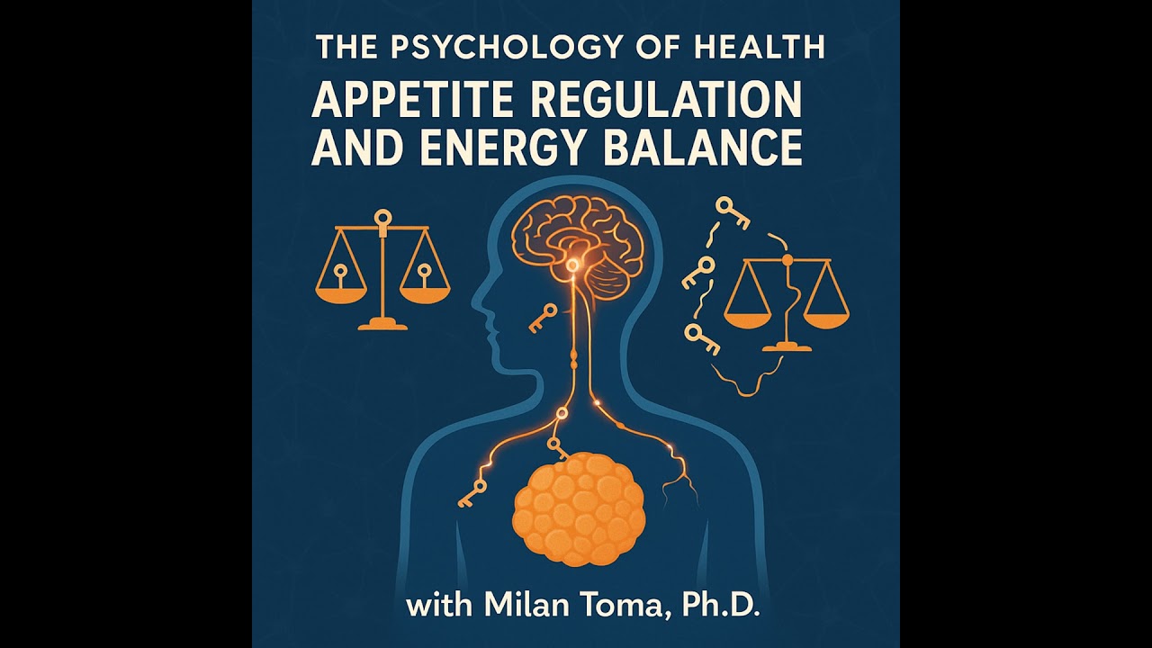The Biology of Appetite Regulation