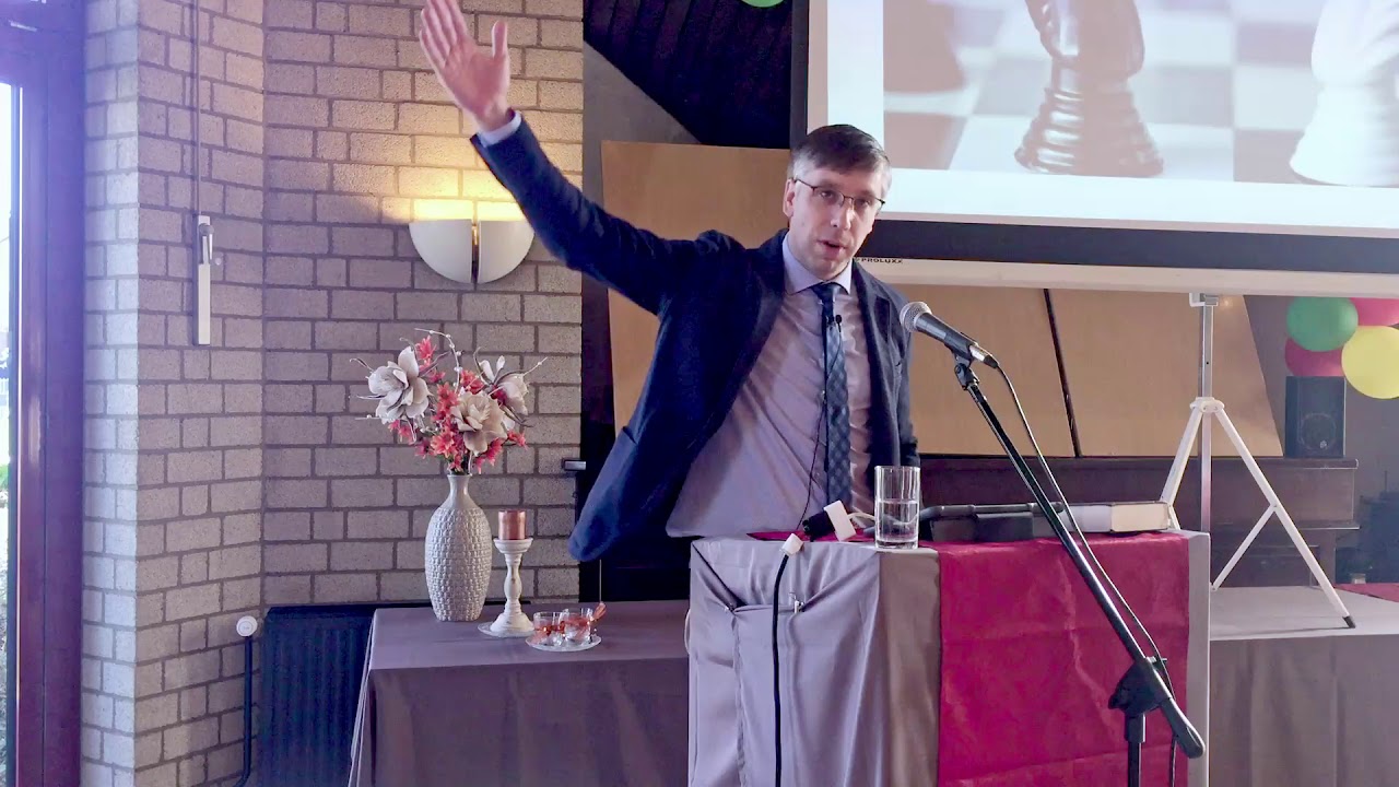 Wonderen van Jezus: Uitdrijven van demonen