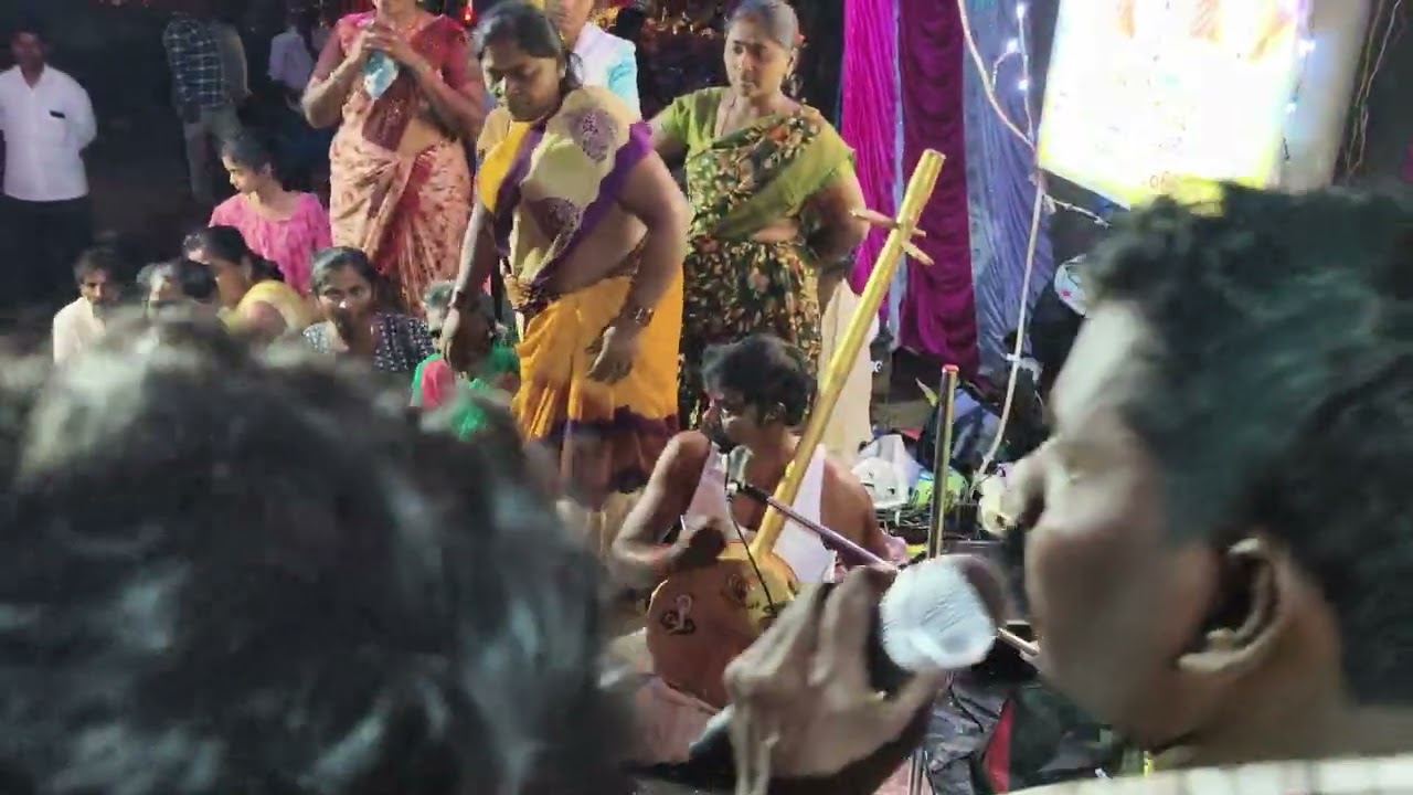 Poojari Krishnaiah Kovvurivandlapalli (V) Talupula(M)