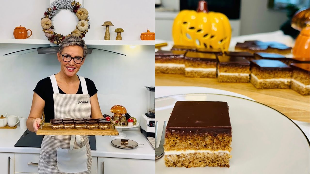Rumolada kocke - pravim Vaše recepte 🤗