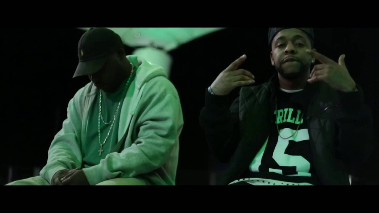 Big Phill Baby x Al-Myte  - No Type Remix  (Directed by @BidduhhFilms)