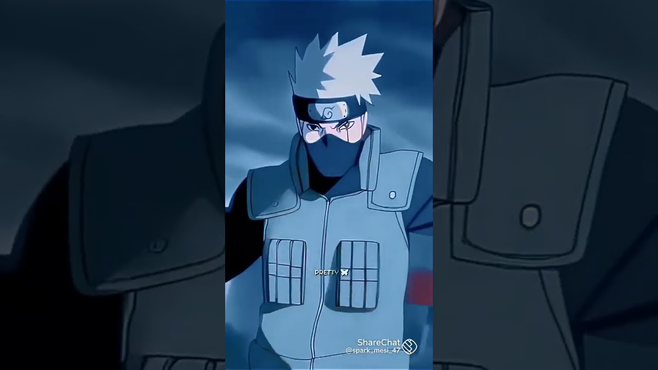 kakashihatea