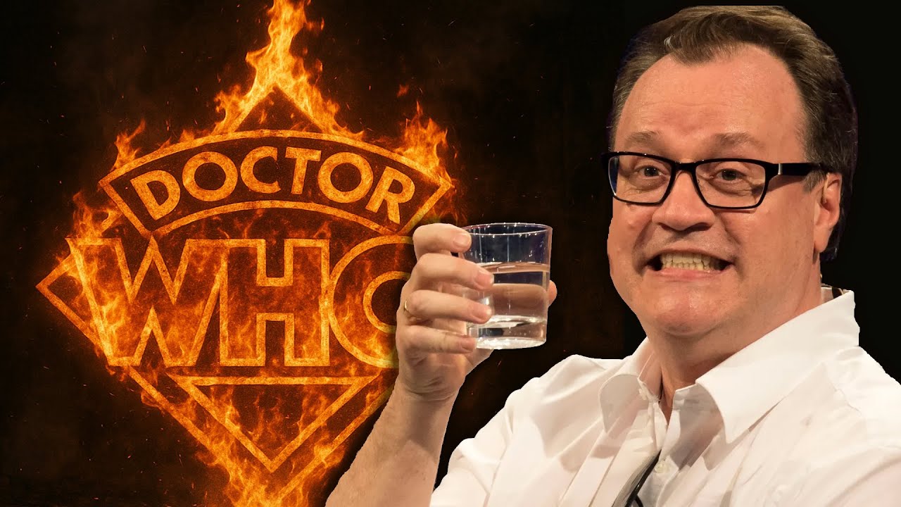 RTD: Savior or Saboteur of Doctor Who