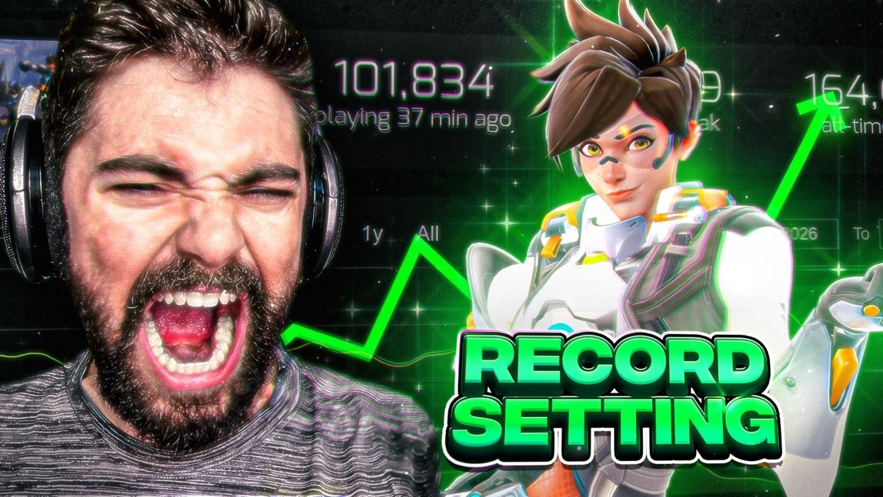 Is Overwatch Finally Back? (Discussion Video)