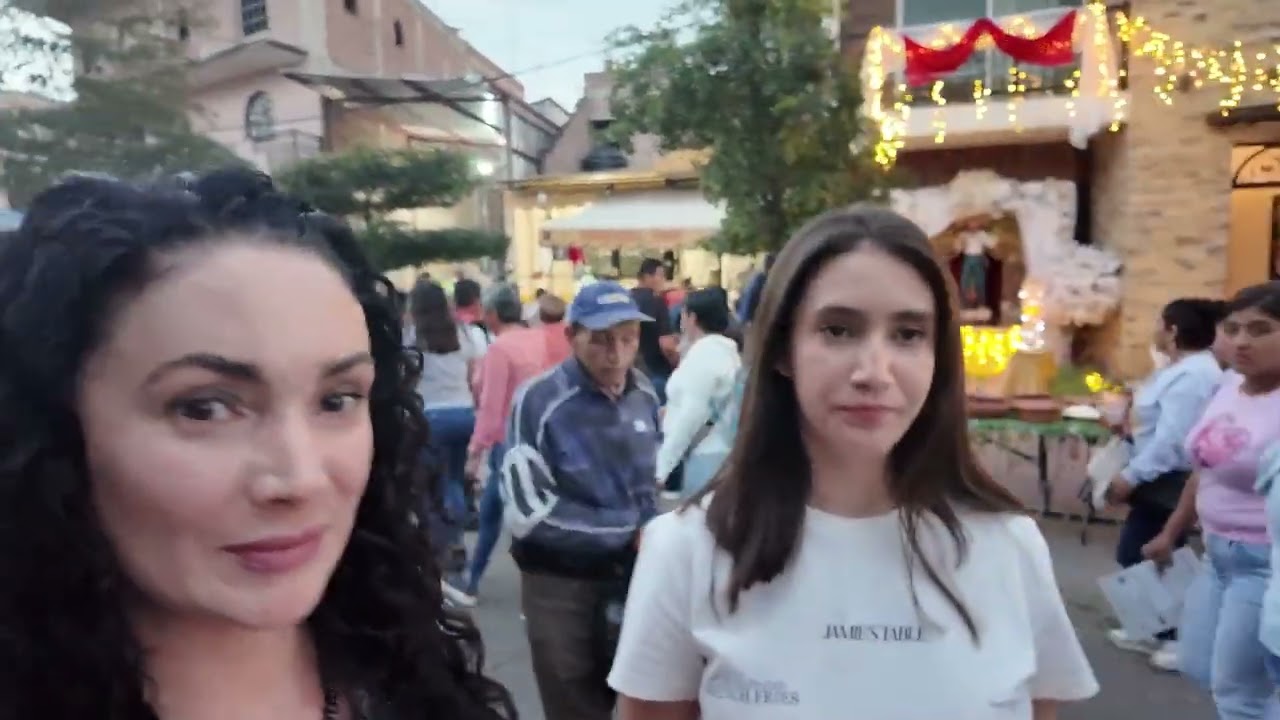 Molienda y Peregrinacion Sahuayo 2026