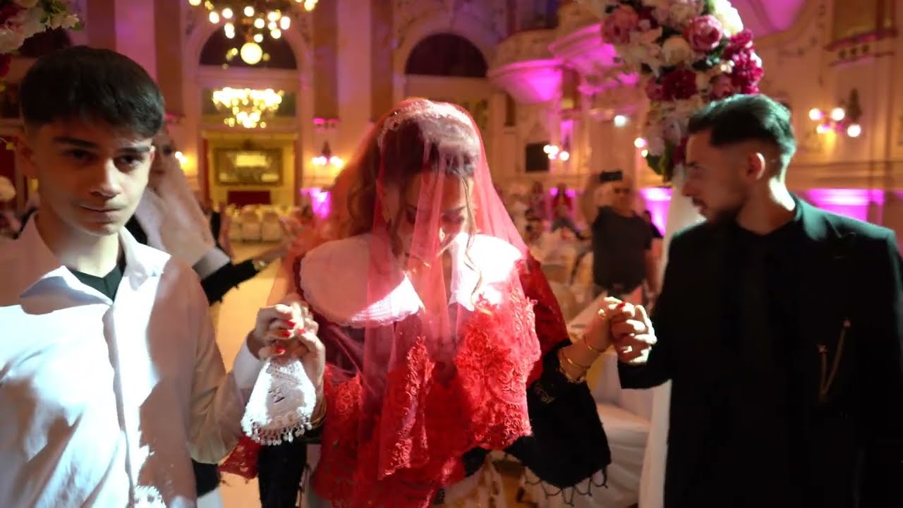 2 - Konagjegji i Lirigxones Te Feim Shaban Ahmetaj 2022| Anton Delija & Albert Gashi | Studio Fina