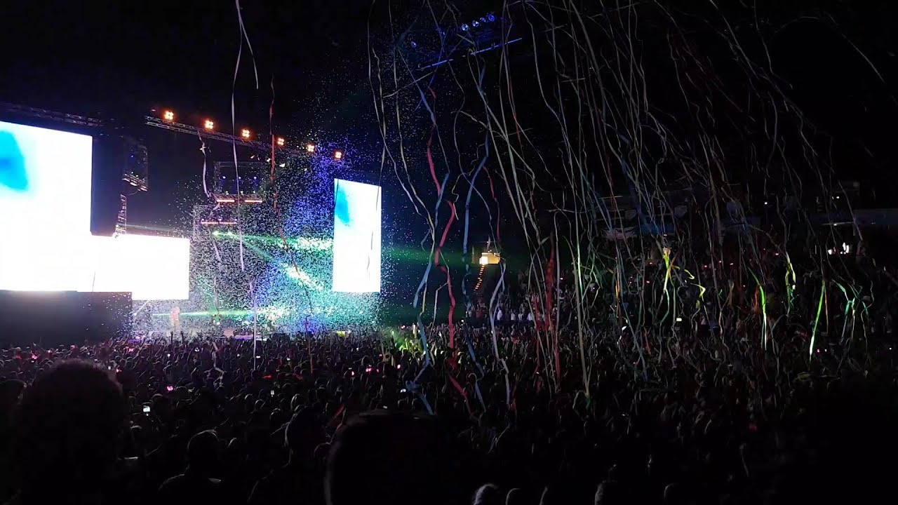 Mia Julia - M.I.A. Meine Gang Live Hamburg Olé 2018