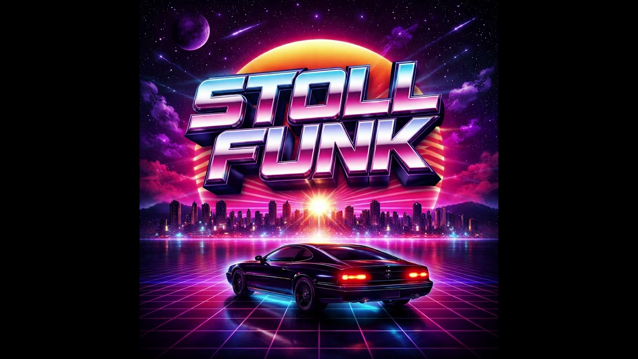 boogie funk