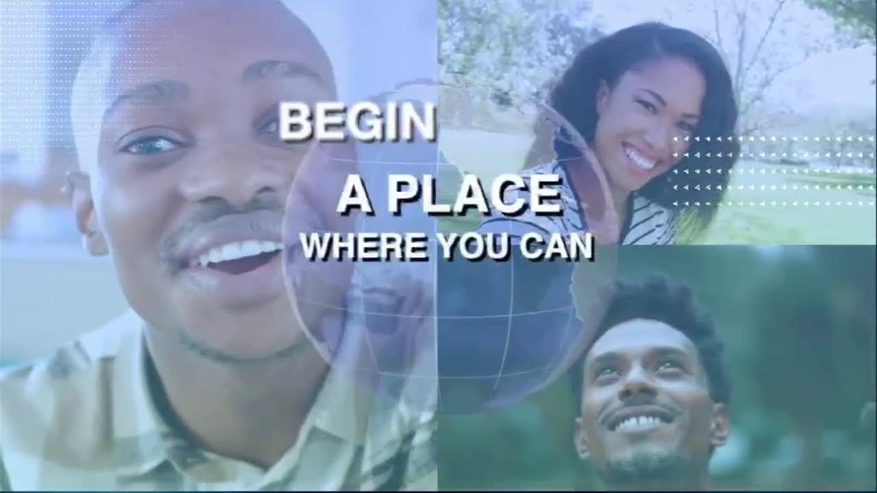 RENEWED COMMUNITY LESSON 2