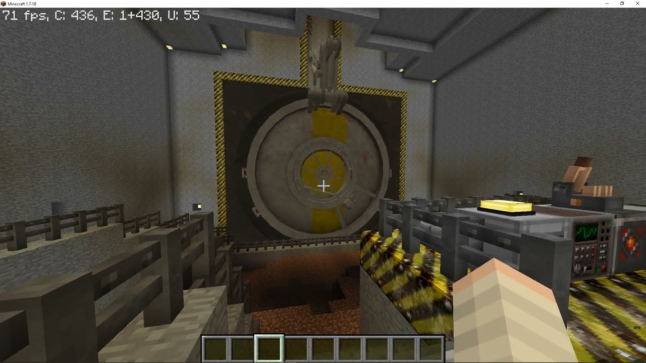 Good luck finding out a way to integrate this...