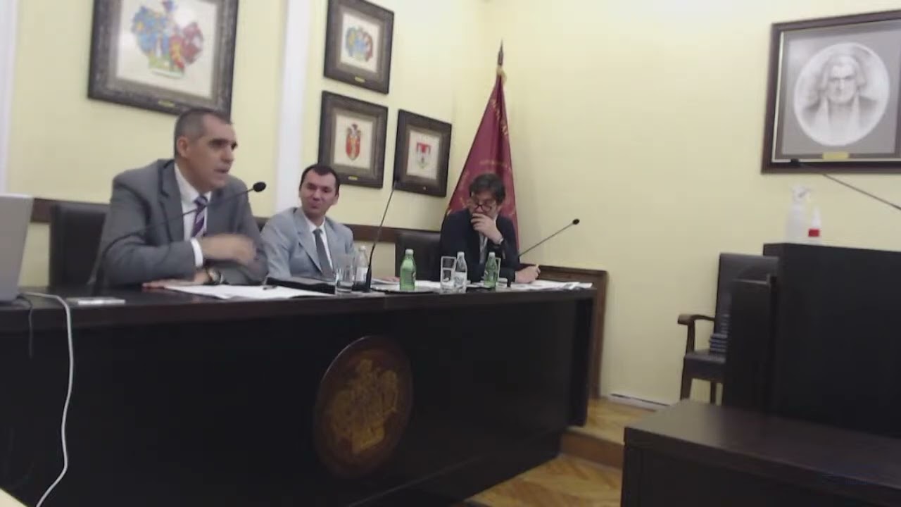 AKV Tribina  - 26.03.2025 - PROBIJANJE PRAVNE LIČNOSTI