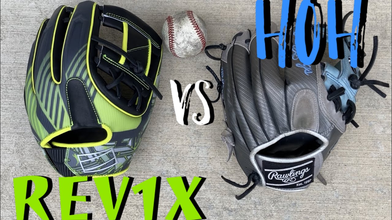 REV1X vs HEART OF THE HIDE | NM2