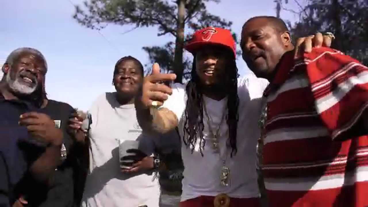 Preddy Boy P - 