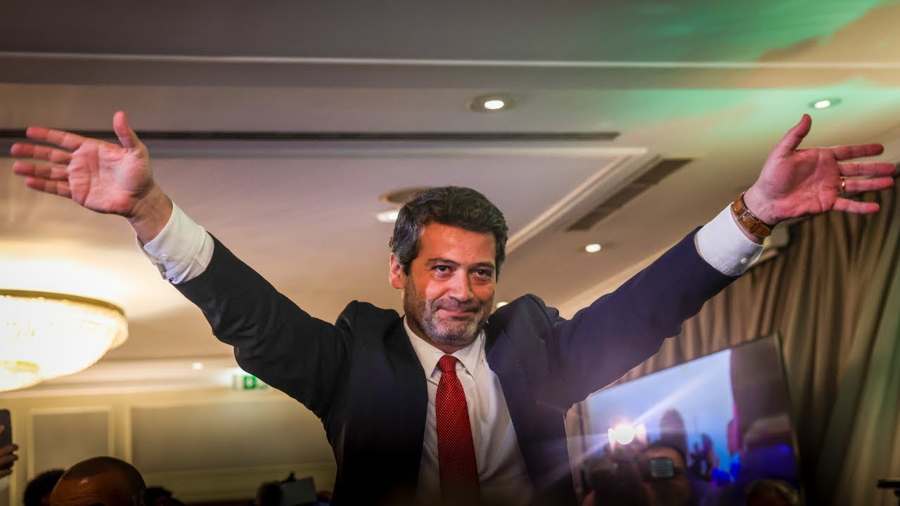 André Ventura: 