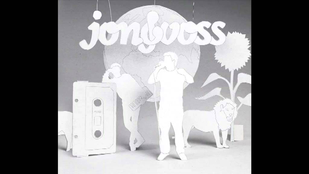 Jon und Voss "Bewegung" Album Snippet