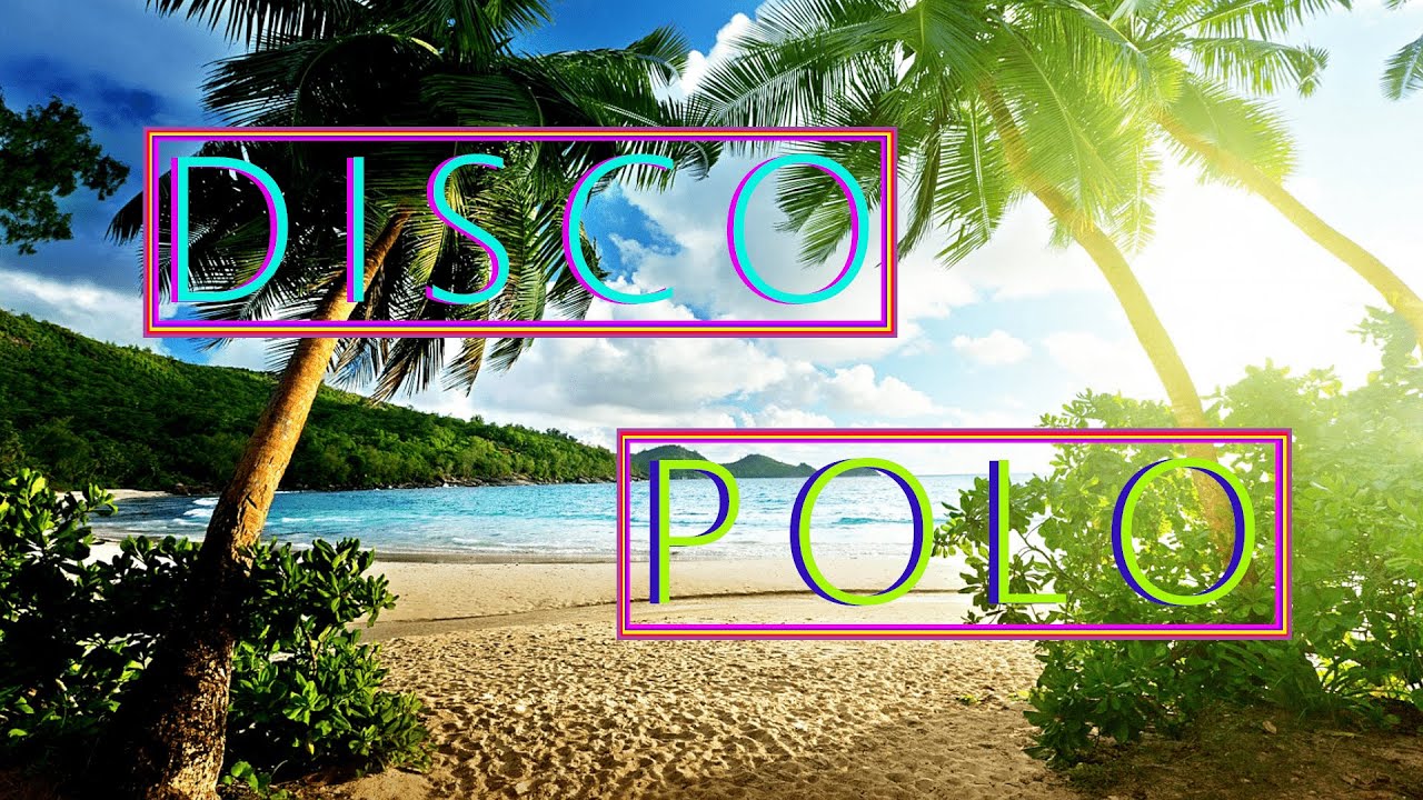 [FREE] Disco Beat | DISCO POLO | Instrumental | HIT 2020