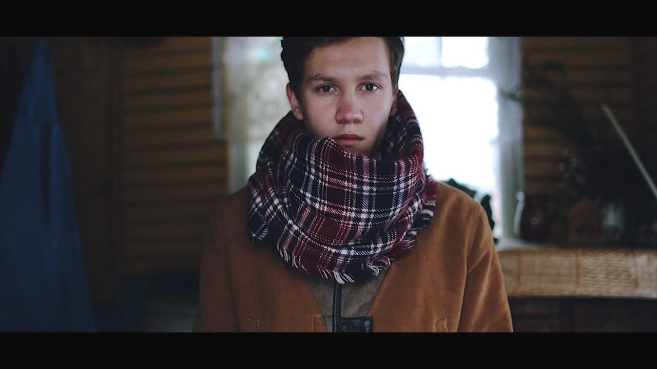 Resist Temptation ft. Lizzet - Still Alone (Official Music Video)